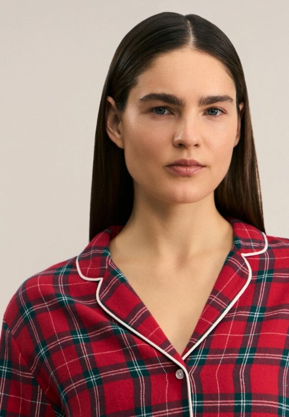 Рубашка домашняя Zarina