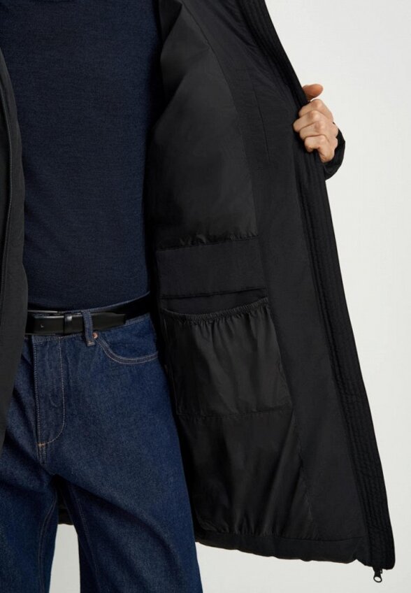 Пуховик Finn Flare