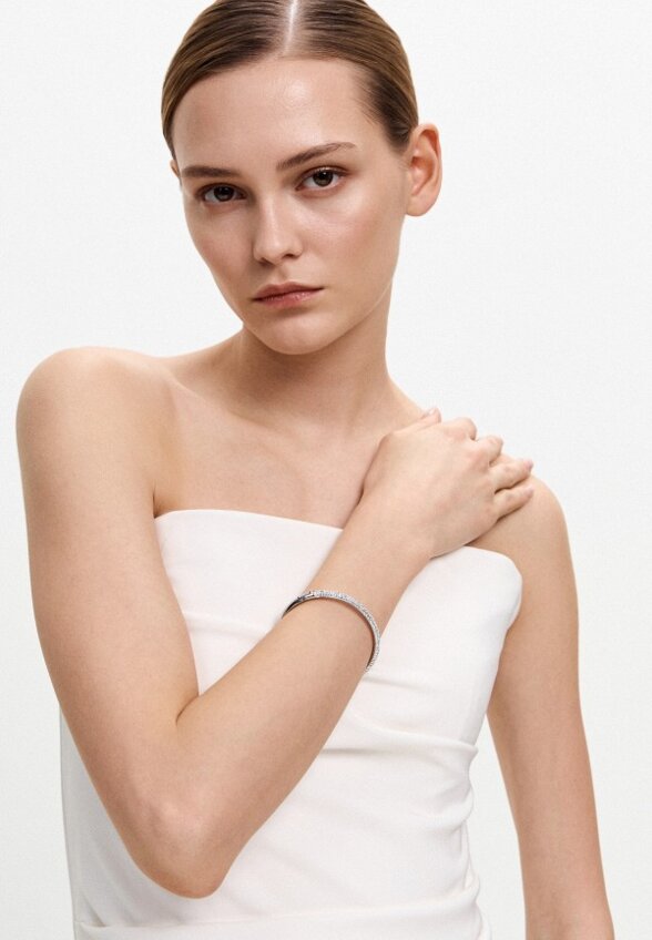 Браслет Swarovski®