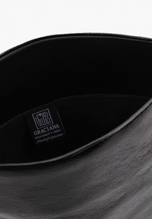 Сапоги Graciana
