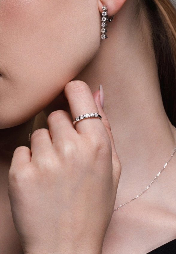 Кольцо Sokolov