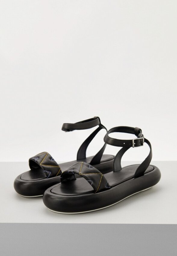 Сандалии Fabi