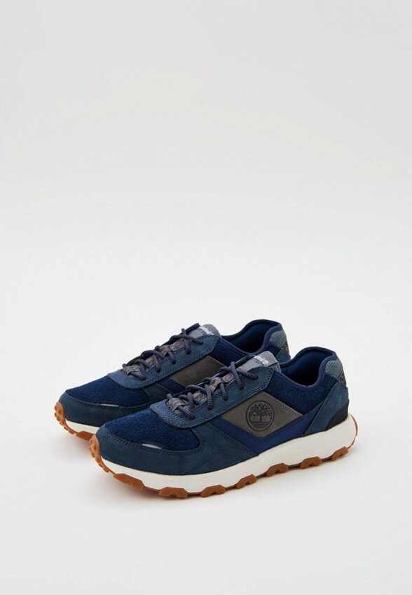 Кроссовки Timberland