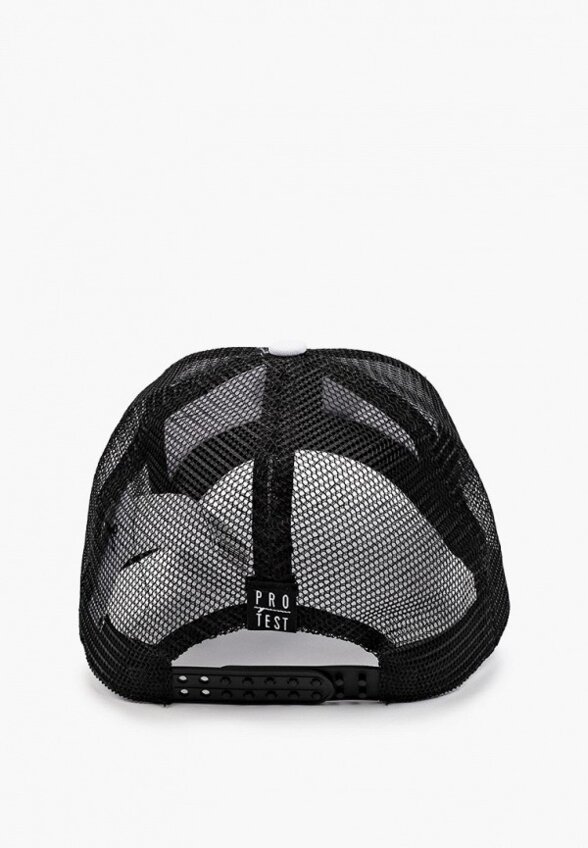 Бейсболка Protest