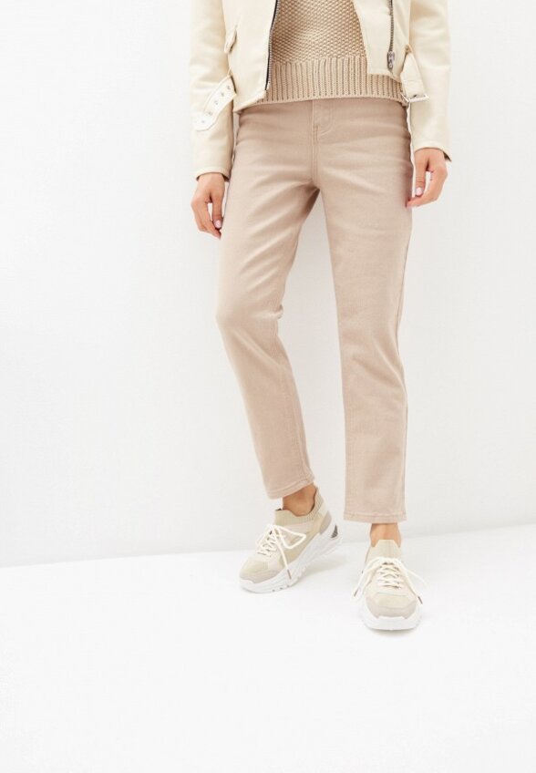 Кроссовки Obba