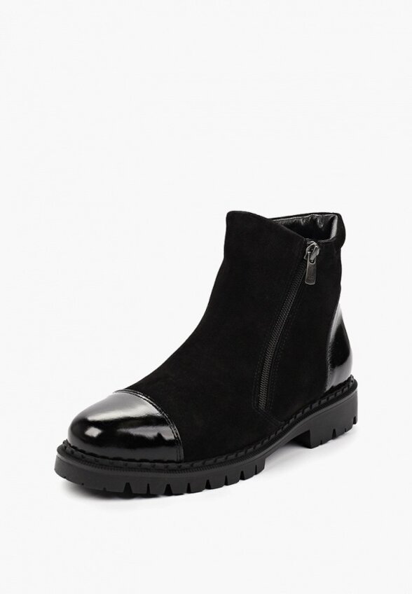 Ботинки Ascalini