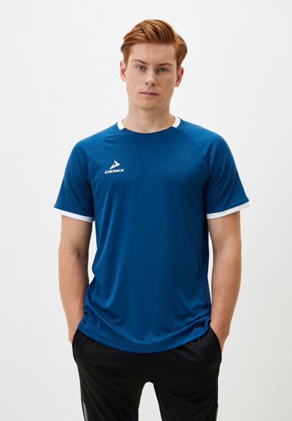 Футболка спортивная Demix
