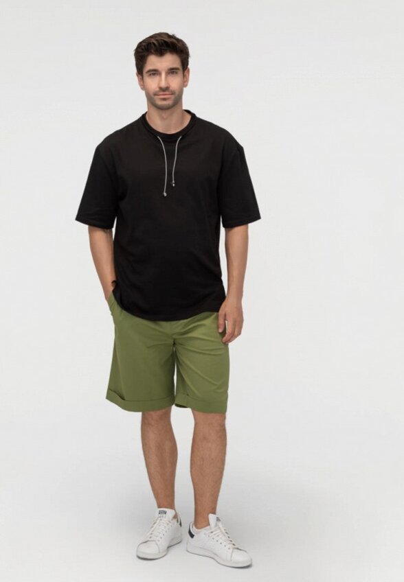 Шорты Forlocals