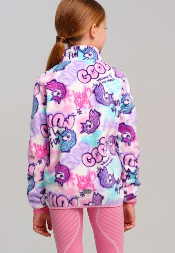 Олимпийка PlayToday