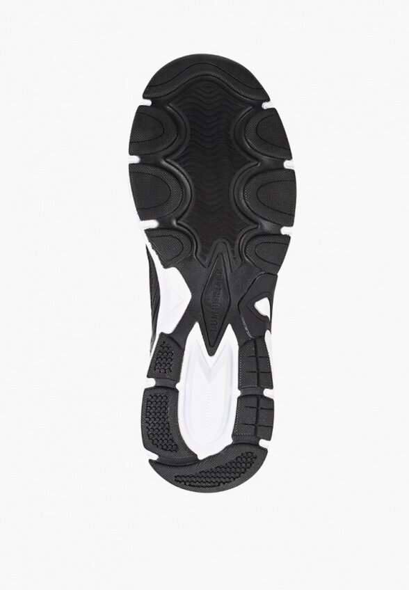 Кроссовки LumberJack