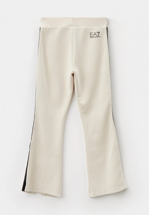 Брюки EA7