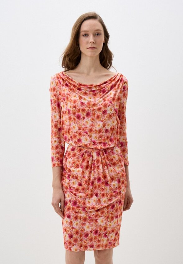 Платье Vera Lapina