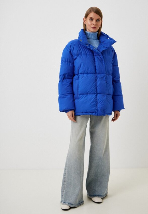 Пуховик Moona Store