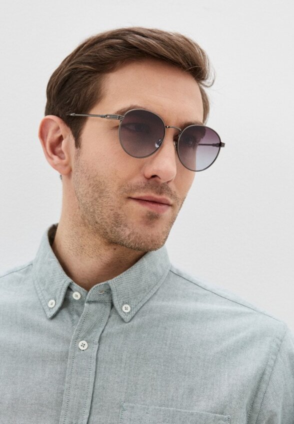 Очки солнцезащитные Havvs