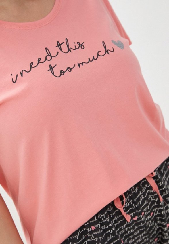 Пижама Vienetta