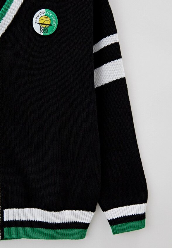 Кардиган PlayToday