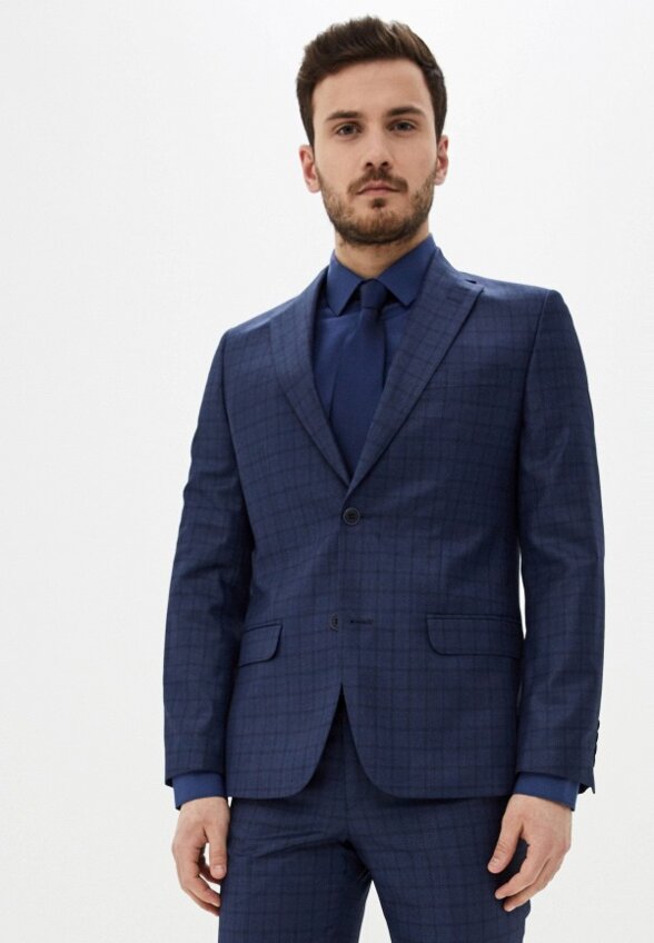 Костюм классический Laconi