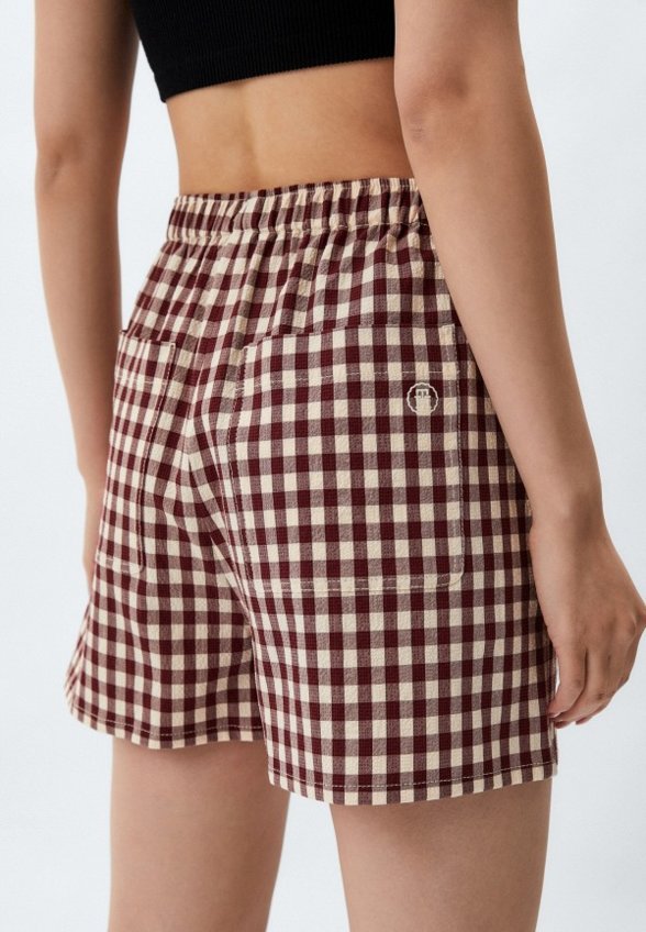 Шорты Tommy Hilfiger