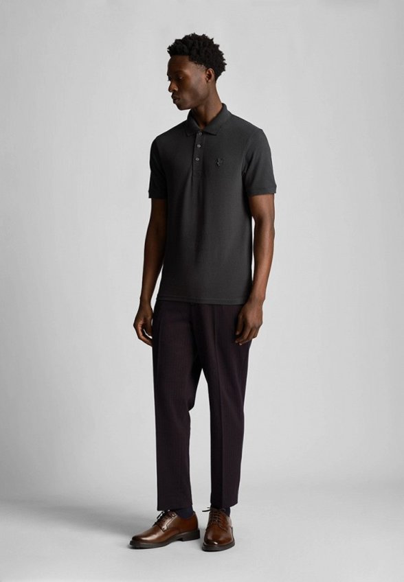 Поло Lyle & Scott