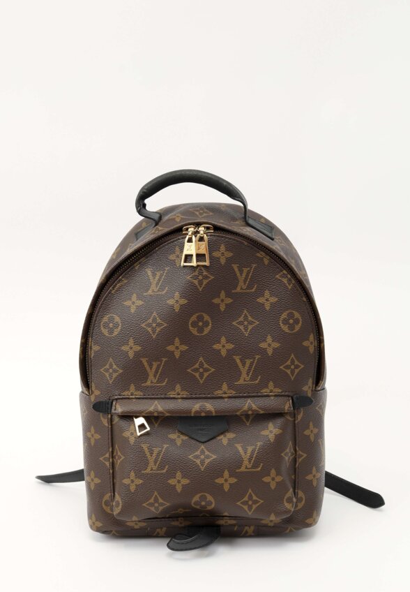 Louis Vuitton Palm Springs