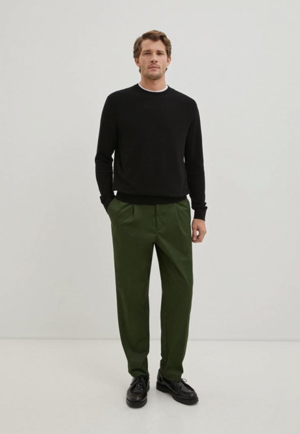 Джемпер Finn Flare