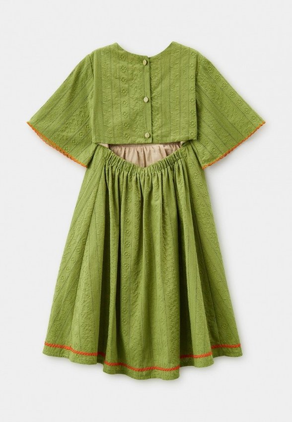 Платье Polusha