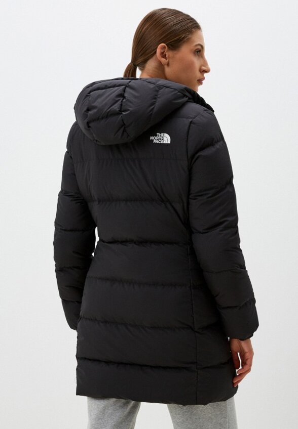 Пуховик The North Face