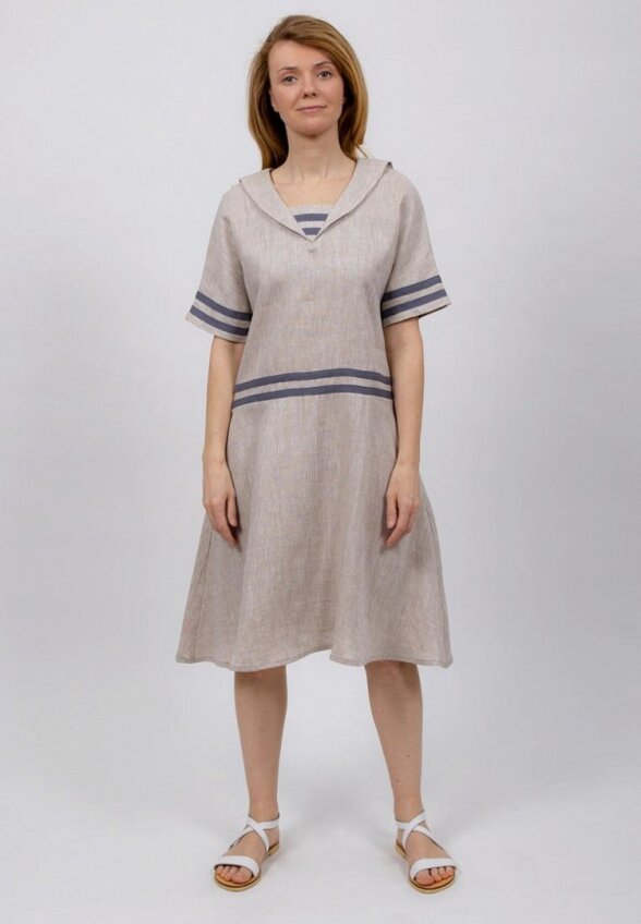 Платье Moredress