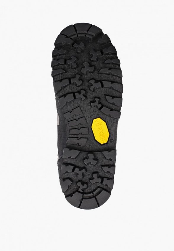 Ботинки трекинговые CMP