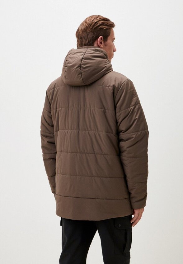 Куртка утепленная Jack Wolfskin