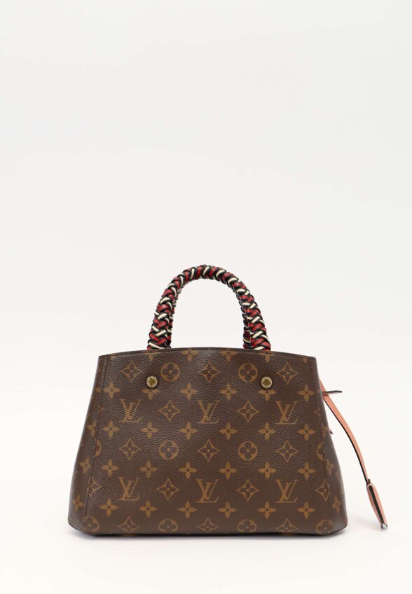 Louis Vuitton Montaigne