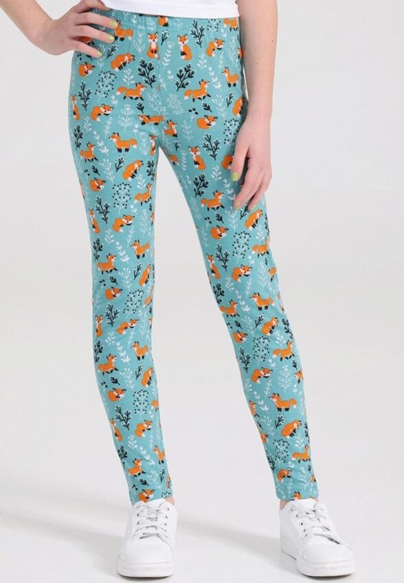 Леггинсы 2 шт. Апрель