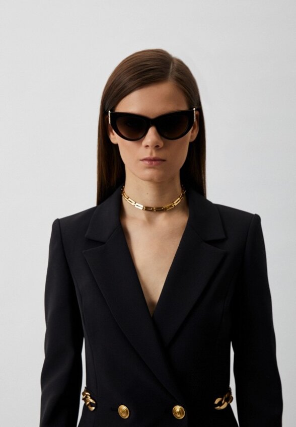 Очки солнцезащитные Roberto Cavalli