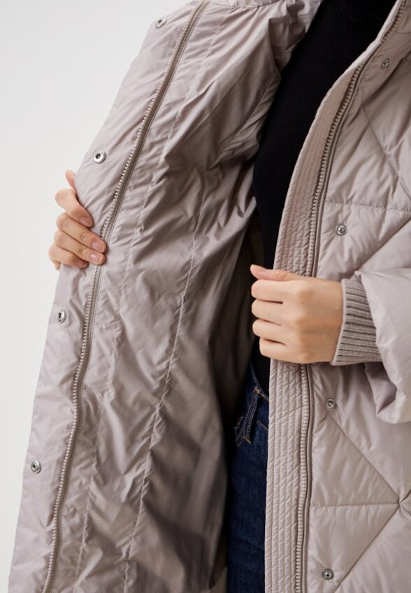 Куртка стеганая Conso