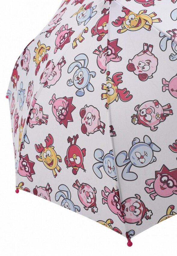 Зонт-трость PlayToday