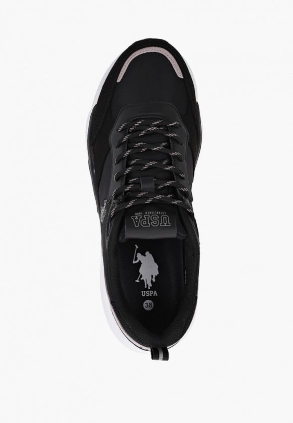 Кроссовки U.S. Polo Assn.