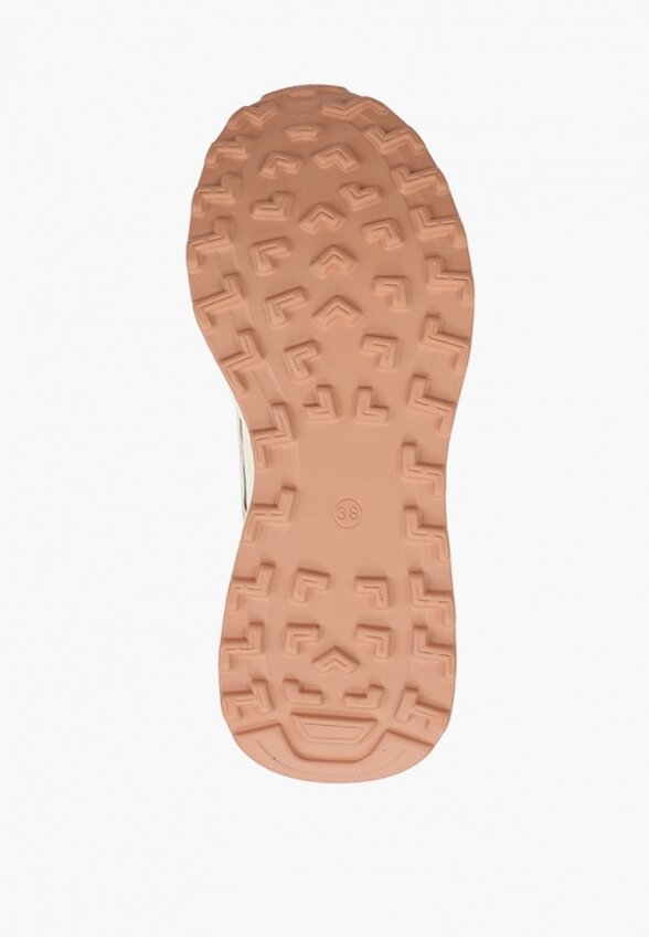 Кроссовки Obba