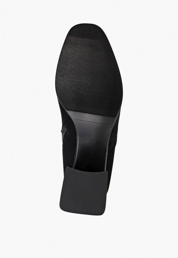 Ботфорты Crony