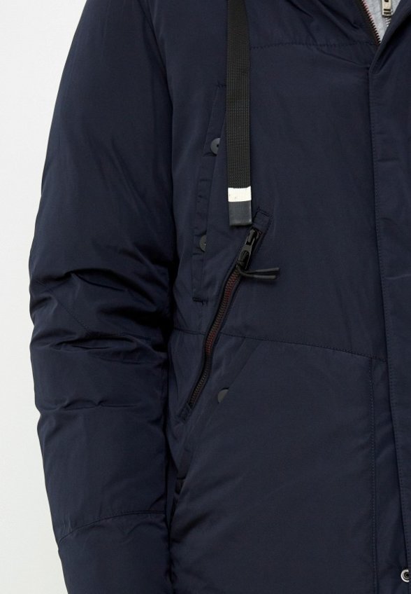 Куртка утепленная Winterra