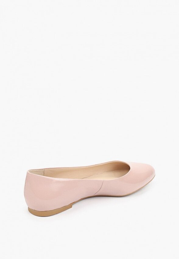 Балетки Giotto