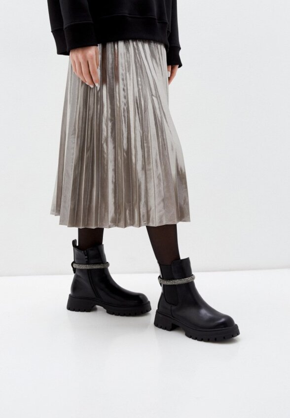 Ботинки Aimosi