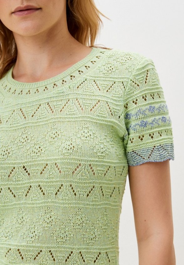 Джемпер Стим