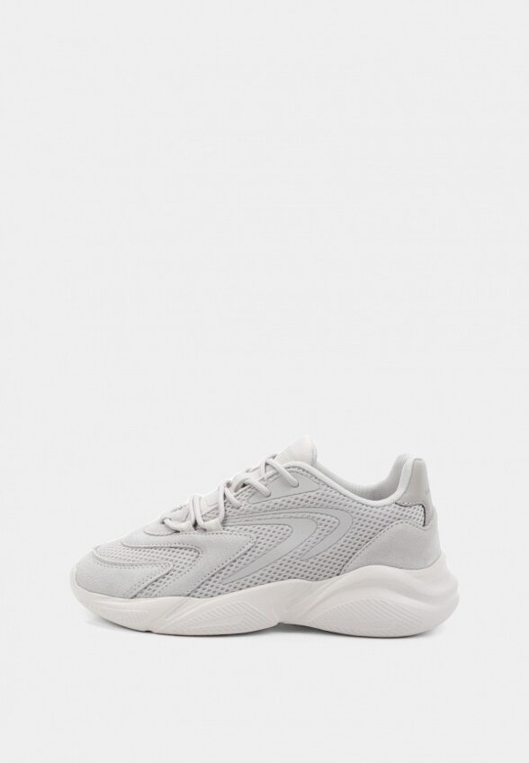 Кроссовки STREETBEAT