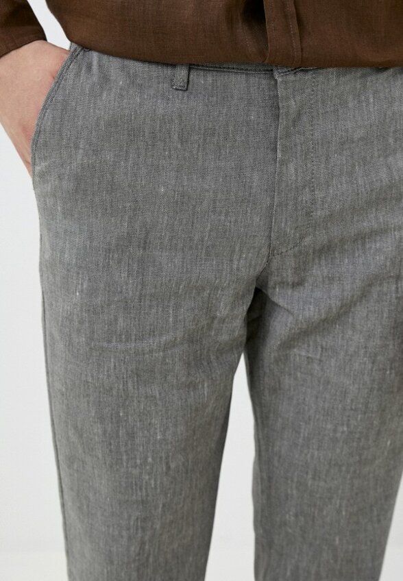 Брюки Luxor By Ramo