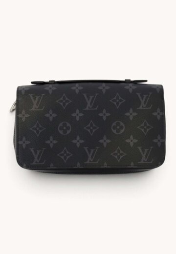 Louis Vuitton Zippy