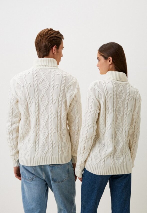 Свитер Original Siberia