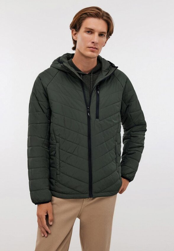 Куртка утепленная Baon