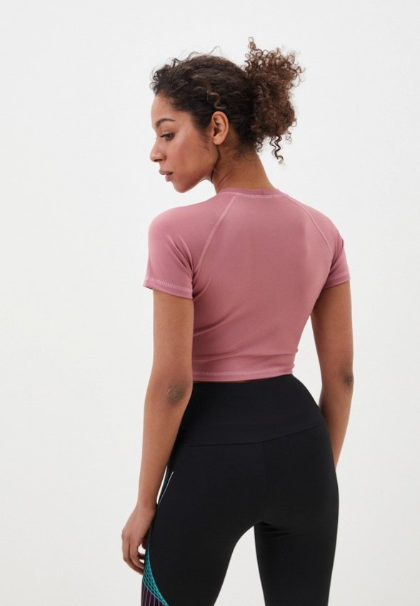 Футболка Stayhigh