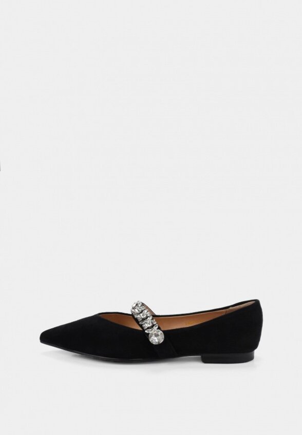 Балетки Massimo Renne