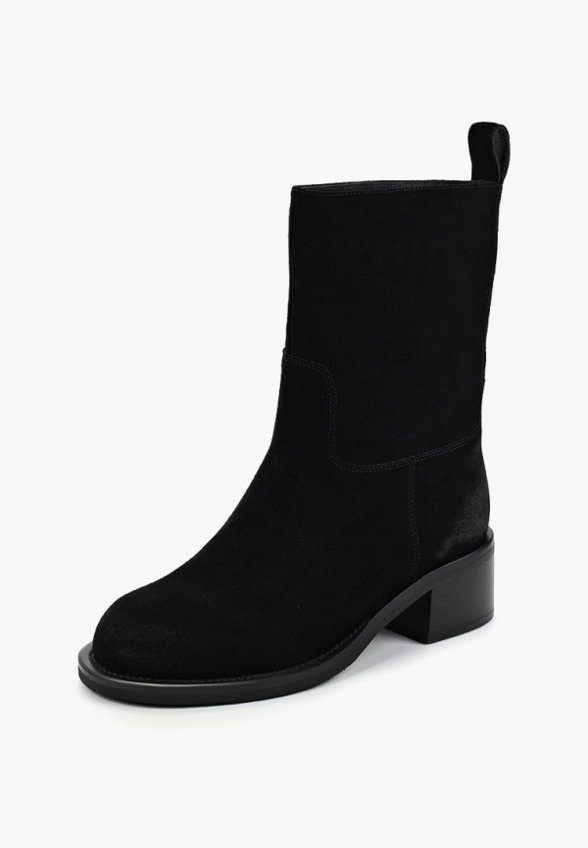 Полусапоги Graciana